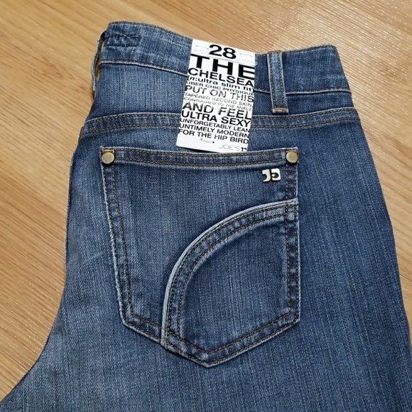 Joe's Jeans - Picture 4 of 5